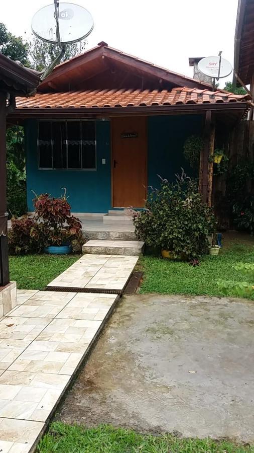 Pousada Portal Do Bosque Visconde De Maua Ngoại thất bức ảnh