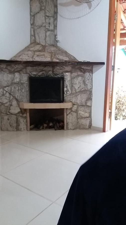 Pousada Portal Do Bosque Visconde De Maua Ngoại thất bức ảnh