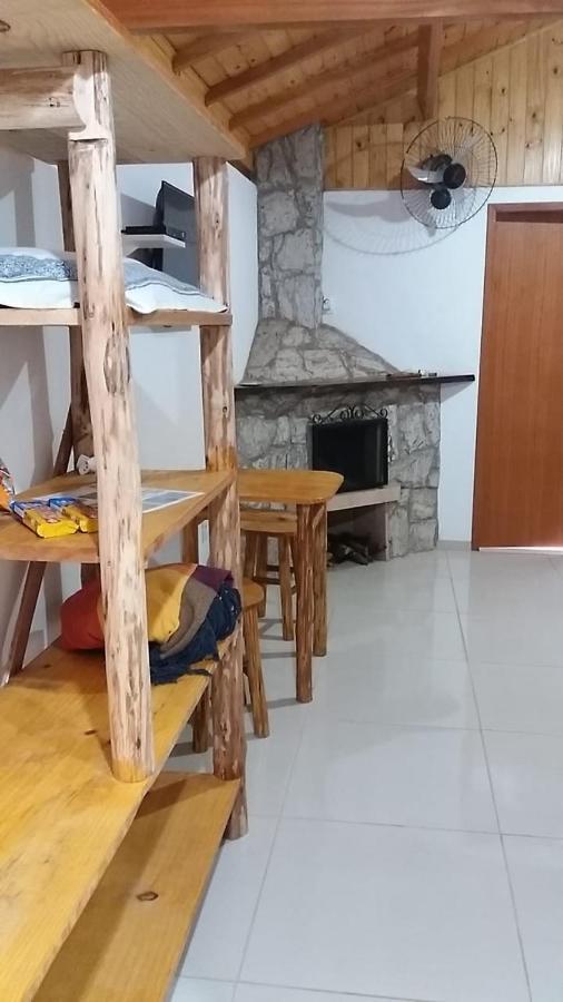 Pousada Portal Do Bosque Visconde De Maua Ngoại thất bức ảnh