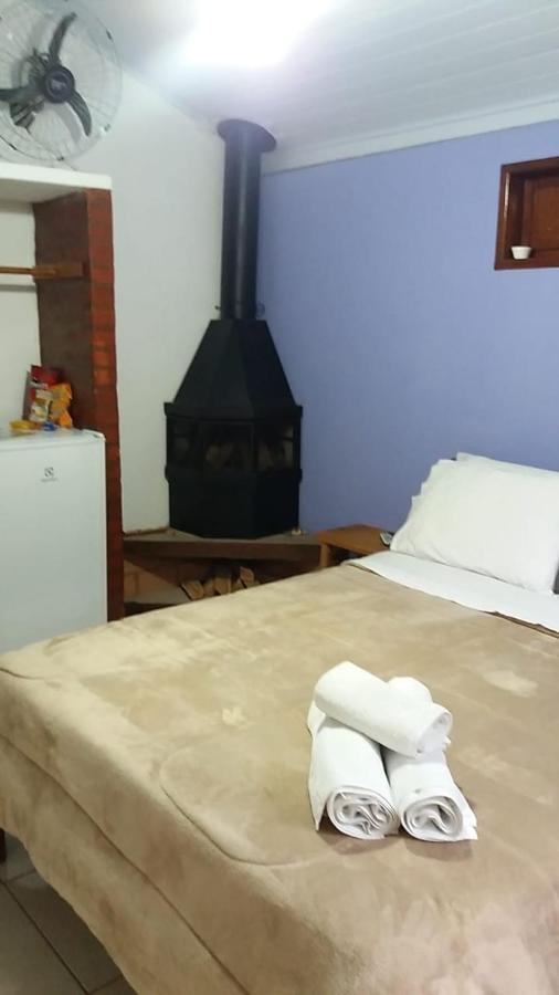 Pousada Portal Do Bosque Visconde De Maua Ngoại thất bức ảnh