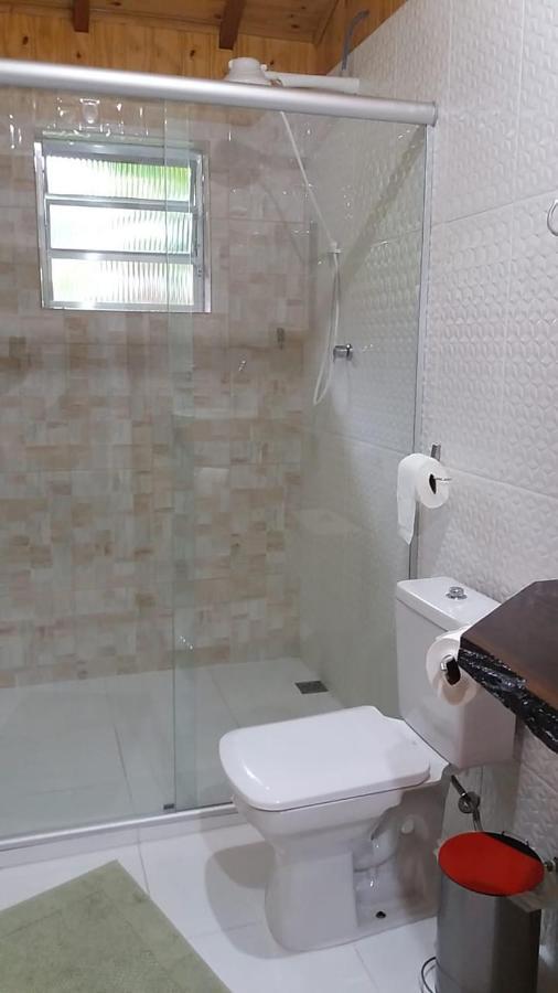 Pousada Portal Do Bosque Visconde De Maua Ngoại thất bức ảnh