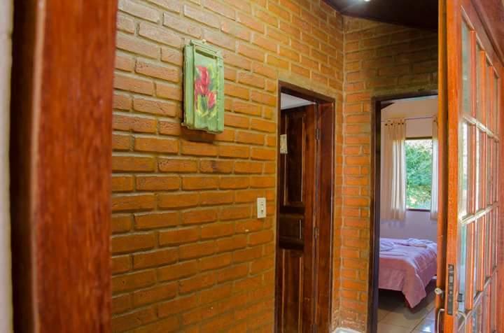 Pousada Portal Do Bosque Visconde De Maua Ngoại thất bức ảnh